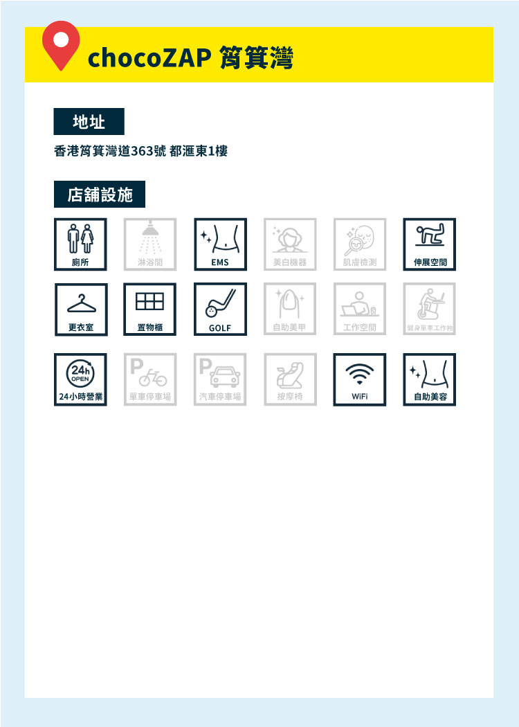 1店地圖